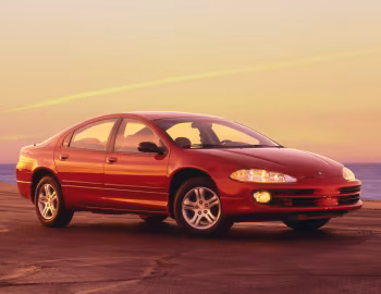 1998–2004 Dodge Intrepid '1997–2004