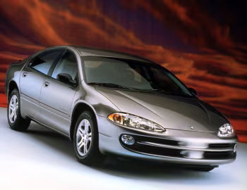 1998–2004 Dodge Intrepid '1997–2004