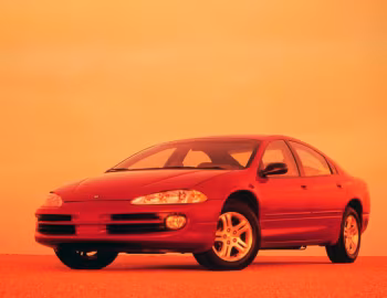 1998–2004 Dodge Intrepid '1997–2004