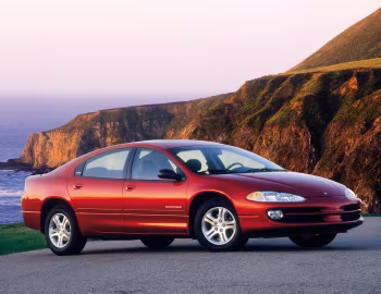 1998–2004 Dodge Intrepid '1997–2004