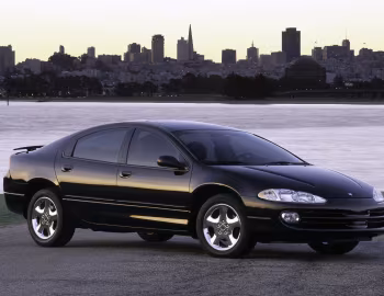 1998–2004 Dodge Intrepid '1997–2004