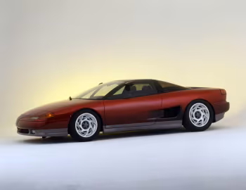Dodge Intrepid Concept '1989