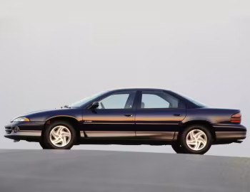 1993–97 Dodge Intrepid ES (HDP-41) '1992–97