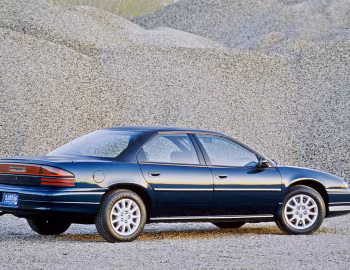 1993–97 Dodge Intrepid ES (HDP-41) '1992–97