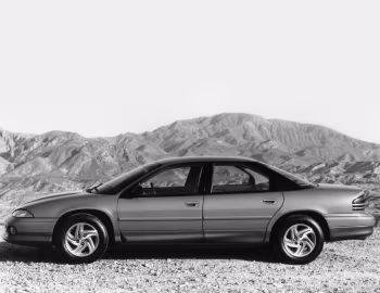 1993–97 Dodge Intrepid ES (HDP-41) '1992–97