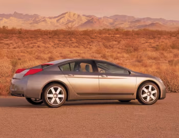 Dodge Intrepid ESX3 Concept '2000