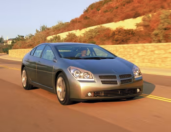 Dodge Intrepid ESX3 Concept '2000