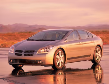 Dodge Intrepid ESX3 Concept '2000