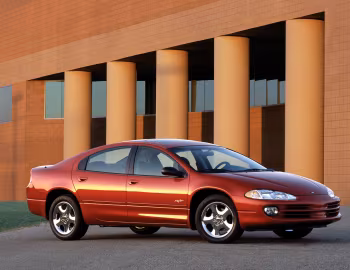 1999–2002 Dodge Intrepid R/T '1998–2002