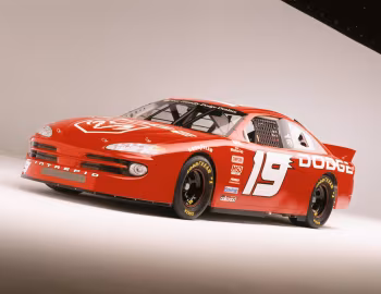 Dodge Intrepid R/T NASCAR '2000–04