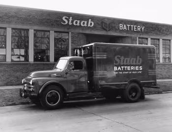 Dodge Job-Rated (B-3) '1951–????