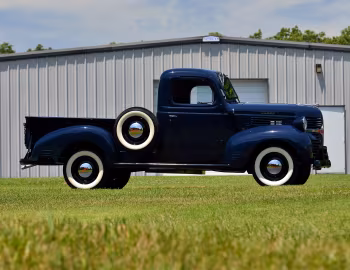 1940 Dodge Model VC Pickup