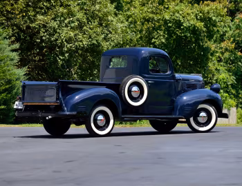 1940 Dodge Model VC Pickup