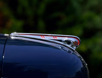 Mascota 1940 Dodge Model VC Pickup