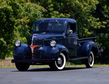 1940 Dodge Model VC Pickup