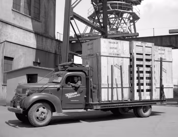 1946 Dodge Job-Rated (WFA)