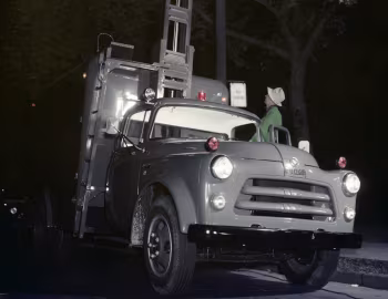 1956 Dodge C-3-H6