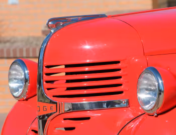 1941–47 Dodge Model WC
