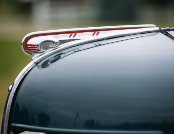 Маскот 1941 Dodge WC Canopy Express
