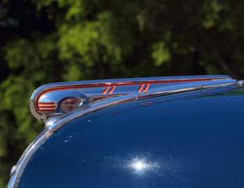 Mascota 1946 Dodge Job-Rated Pickup (WC) '12.1945–46