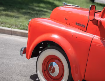 1948–49 Dodge B-1-B Pickup (T142)