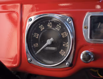 Torpedo 1948–49 Dodge B-1-B Pickup (T142)
