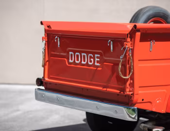 1948–49 Dodge B-1-B Pickup (T142)