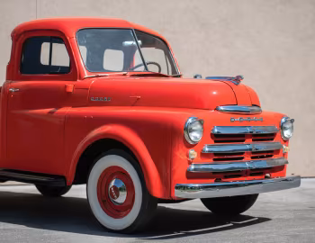 1948–49 Dodge B-1-B Pickup (T142)