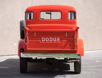 1948–49 Dodge B-1-B Pickup (T142)