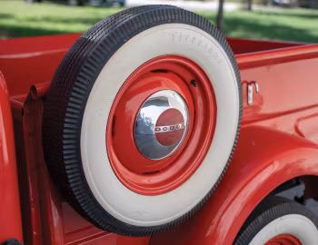 1948–49 Dodge B-1-B Pickup (T142)