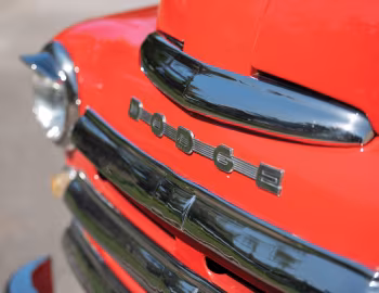 1948–49 Dodge B-1-B Pickup (T142)