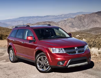 2011–20 Dodge Journey '2010–20