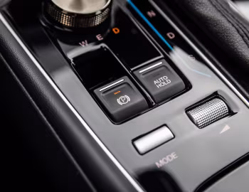 Интерьер Dodge Journey [Mexico] '2021–н.в.