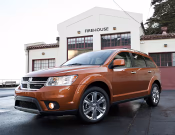 2011–20 Dodge Journey '2010–20