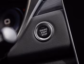 Интерьер Dodge Journey [Mexico] '2021–н.в.
