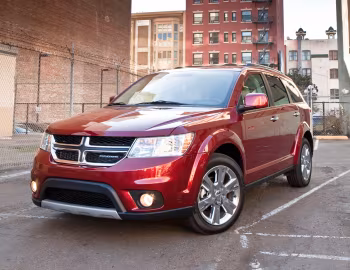 2011–20 Dodge Journey '2010–20