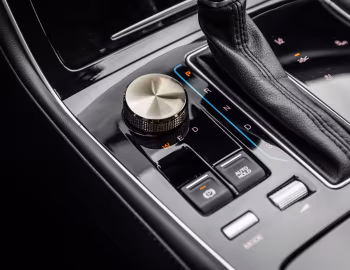 Interior Dodge Journey [Mexico] '2021–pr.