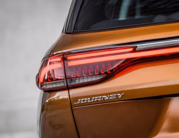 Dodge Journey [Mexico] '2021–н.в.