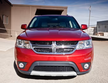 2011–20 Dodge Journey '2010–20