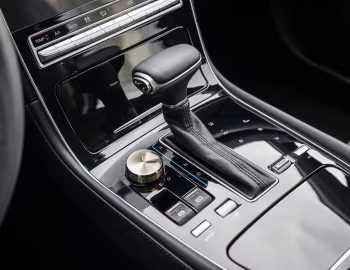Интерьер Dodge Journey [Mexico] '2021–н.в.