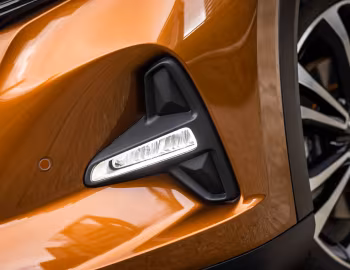 Dodge Journey [Mexico] '2021–н.в.