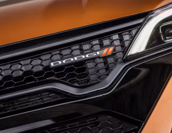 Dodge Journey [Mexico] '2021–н.в.