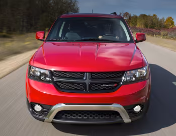 2014–20 Dodge Journey Crossroad (JC) '2014–20