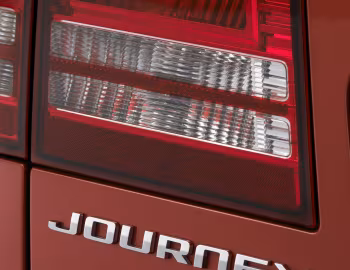 Dodge Journey R/T [EU-spec] (JC) '2008–10