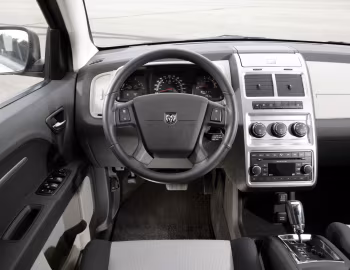 Panel frontal 2009–10 Dodge Journey SXT (JC) '2008–10