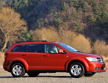Dodge JC '2009–10