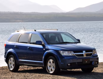 Dodge JC '2009–10