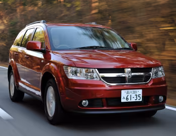 Dodge JC '2009–10