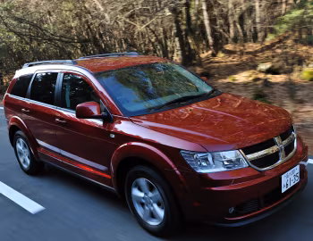 Dodge JC '2009–10