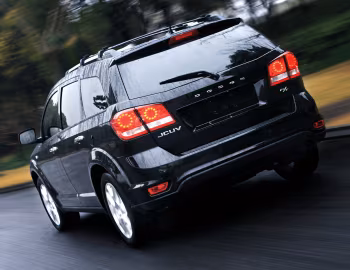 Dodge JCUV R/T '2013–20
